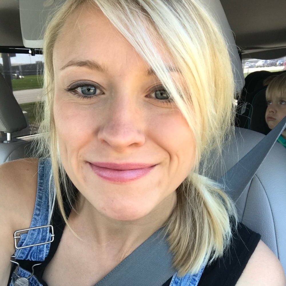 Meet your Posher, Kari